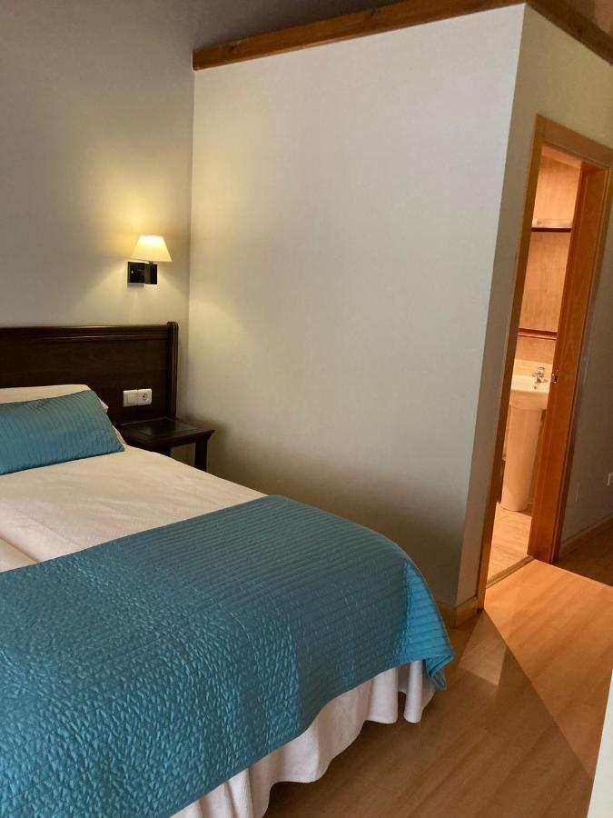 Apartamentos Aldea Del Puente Cangas de Onis Exterior photo