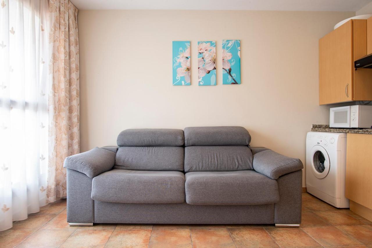 Apartamentos Aldea Del Puente Cangas de Onis Exterior photo
