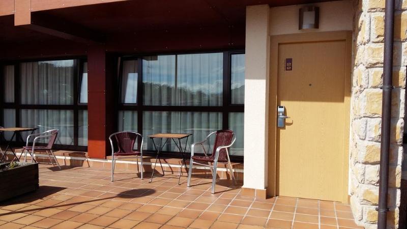 Apartamentos Aldea Del Puente Cangas de Onis Exterior photo