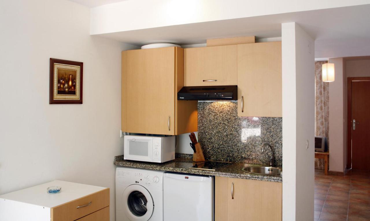 Apartamentos Aldea Del Puente Cangas de Onis Exterior photo
