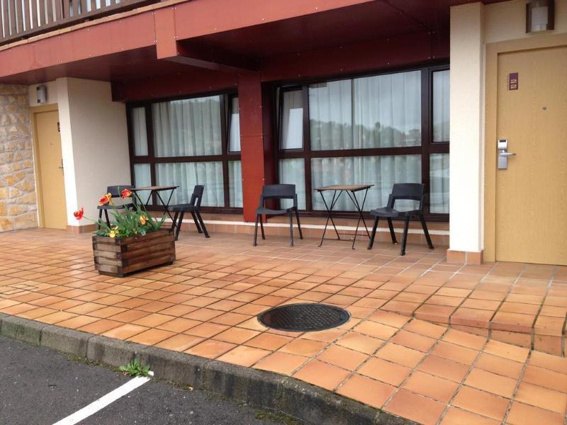 Apartamentos Aldea Del Puente Cangas de Onis Exterior photo